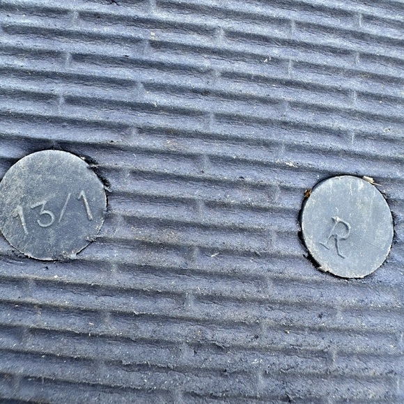 George Boys Size 6 Bathing Suit Shorts & Flip Flops - Picture 8 of 8